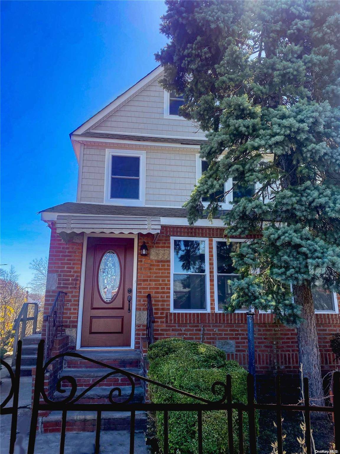 Cambria Heights, NY 11411,115-01 217th ST