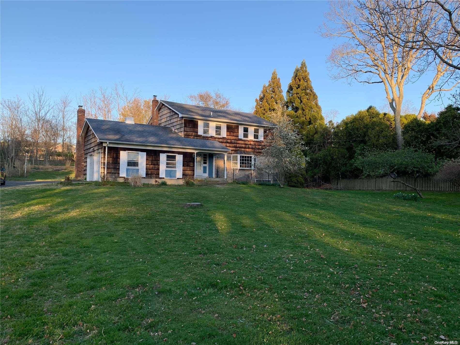 Shelter Island, NY 11964,15 S Midway RD