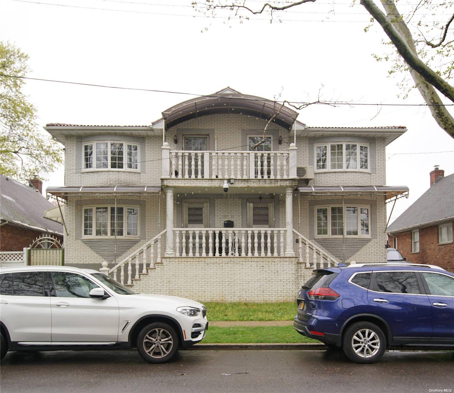 Flushing, NY 11355,137-11 Oak AVE