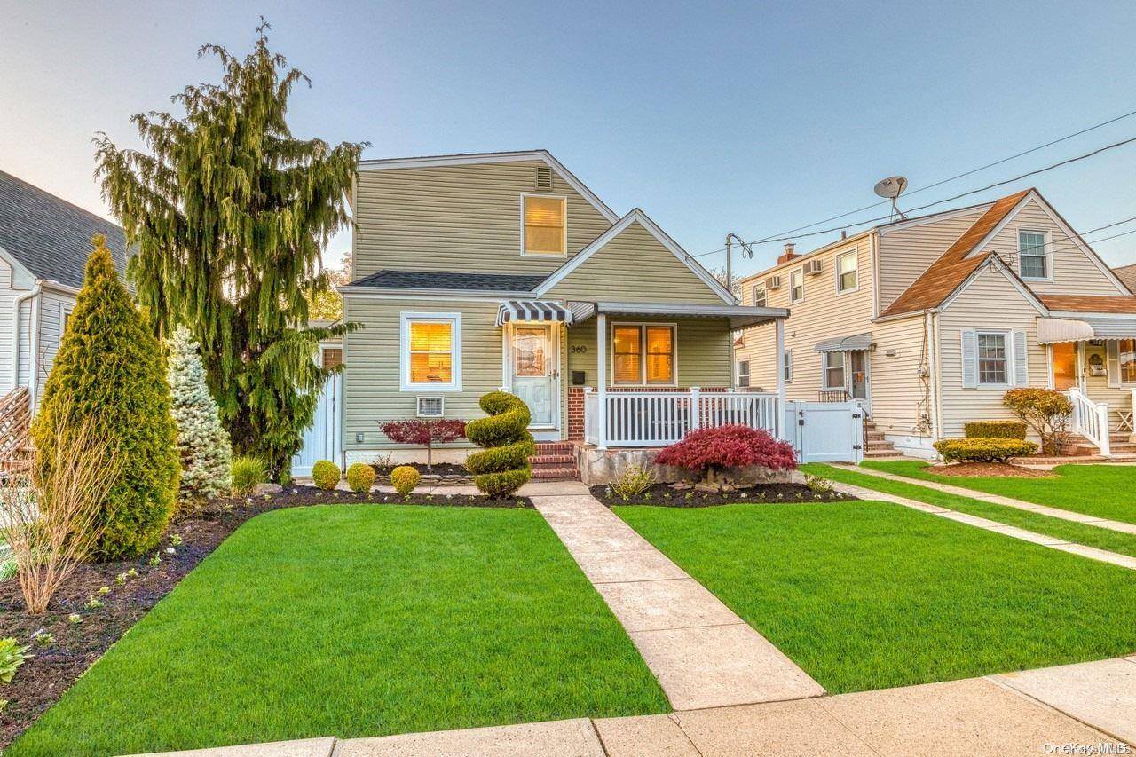 West Hempstead, NY 11552,360 Lexington AVE