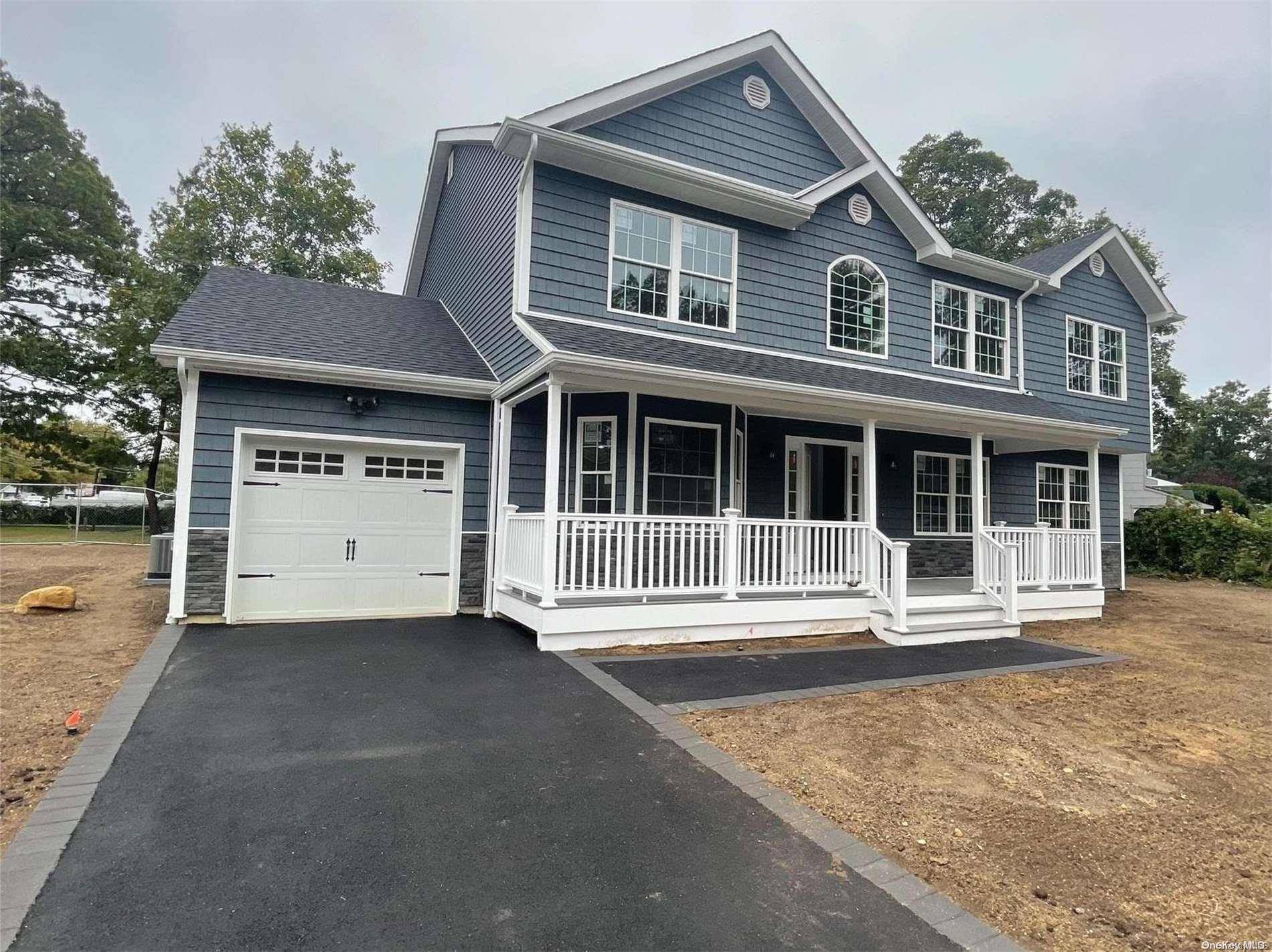 Ronkonkoma, NY 11779,21 S Ethan LN