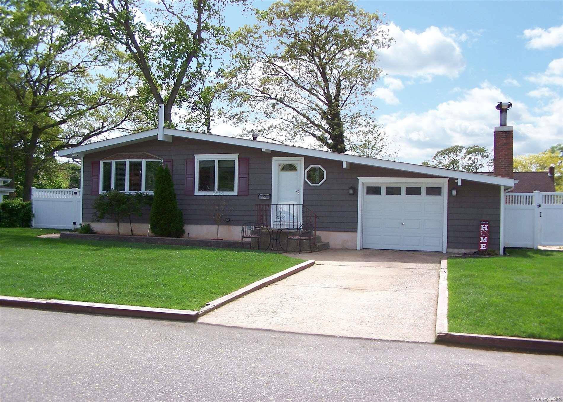 Ronkonkoma, NY 11779,88 Samuel ST