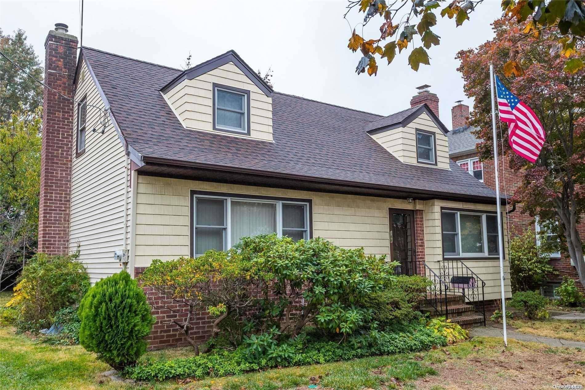 Valley Stream, NY 11580,188 Beech ST