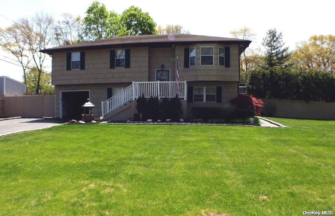 Nesconset, NY 11767,22 Wilson AVE