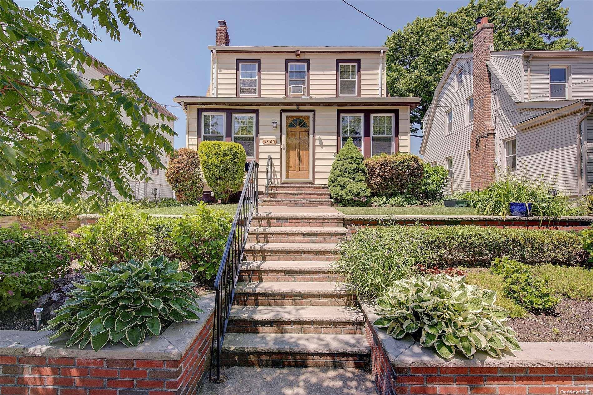 Flushing, NY 11358,43-60 171st ST