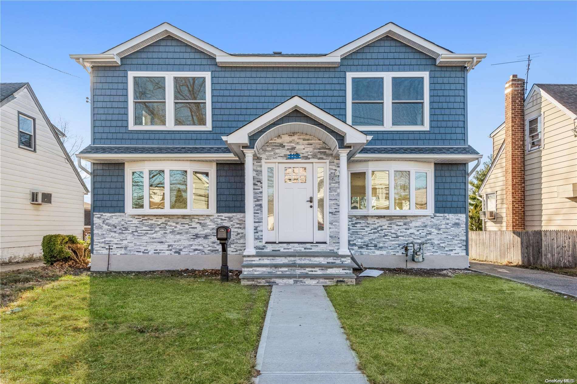 New Hyde Park, NY 11040,119 Central Ave