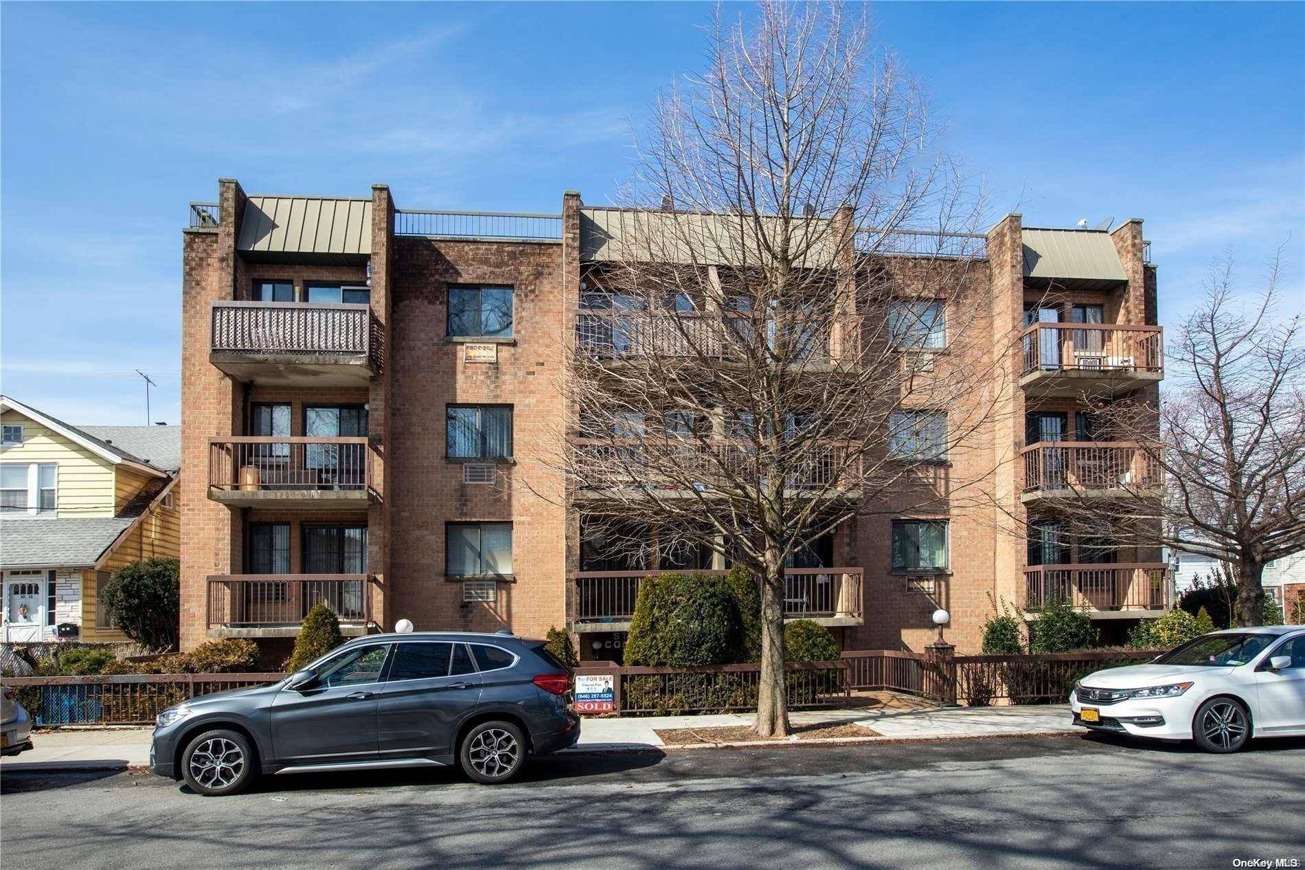 Flushing, NY 11355,43-04 158 ST #2A