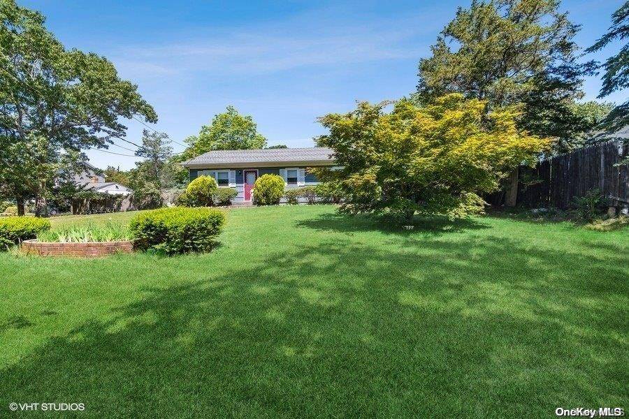 Aquebogue, NY 11931,438 Hubbard AVE