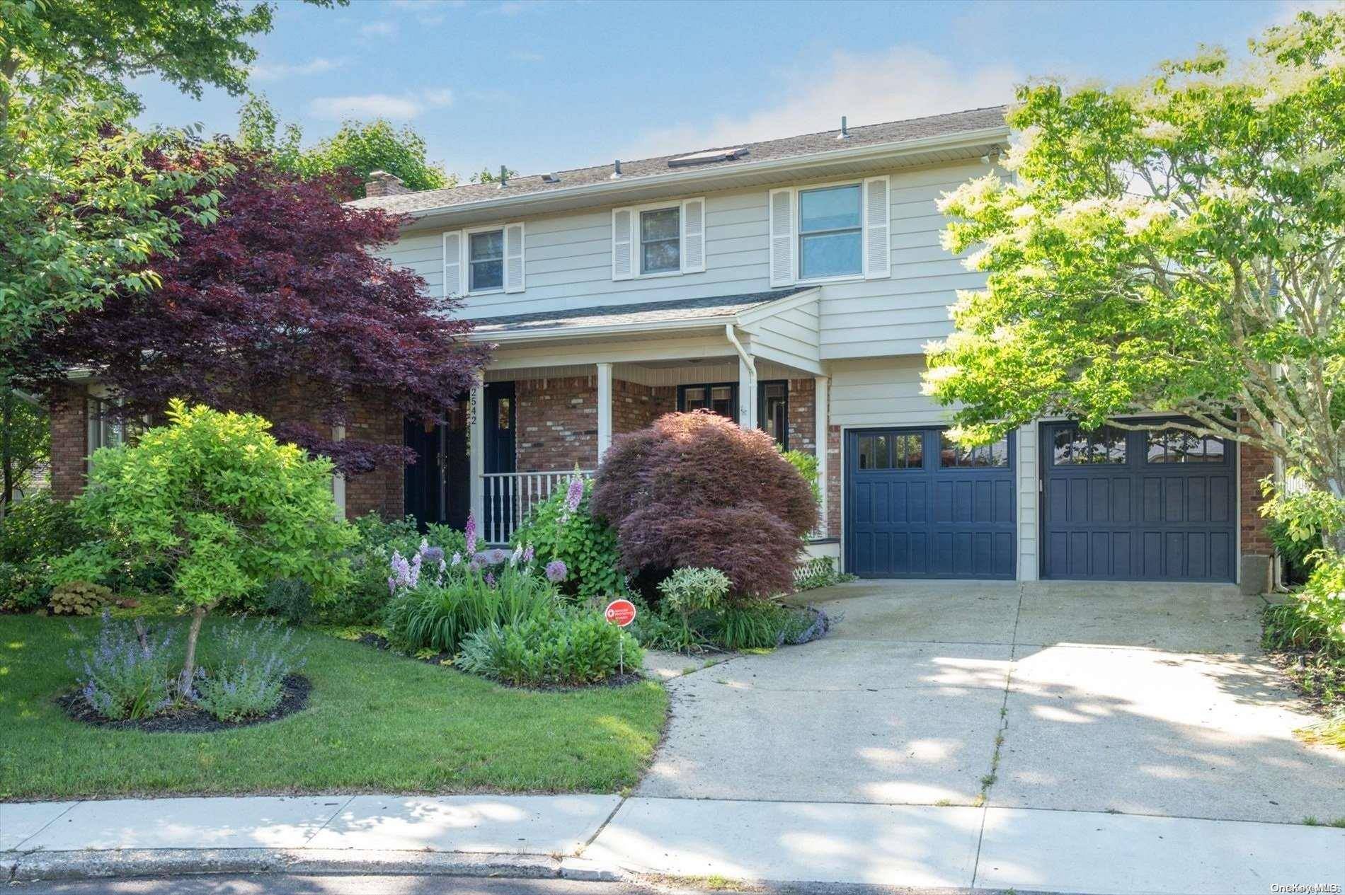 Merrick, NY 11566,2542 Jill CT