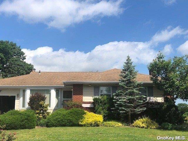 Plainview, NY 11803,7 Julliard DR