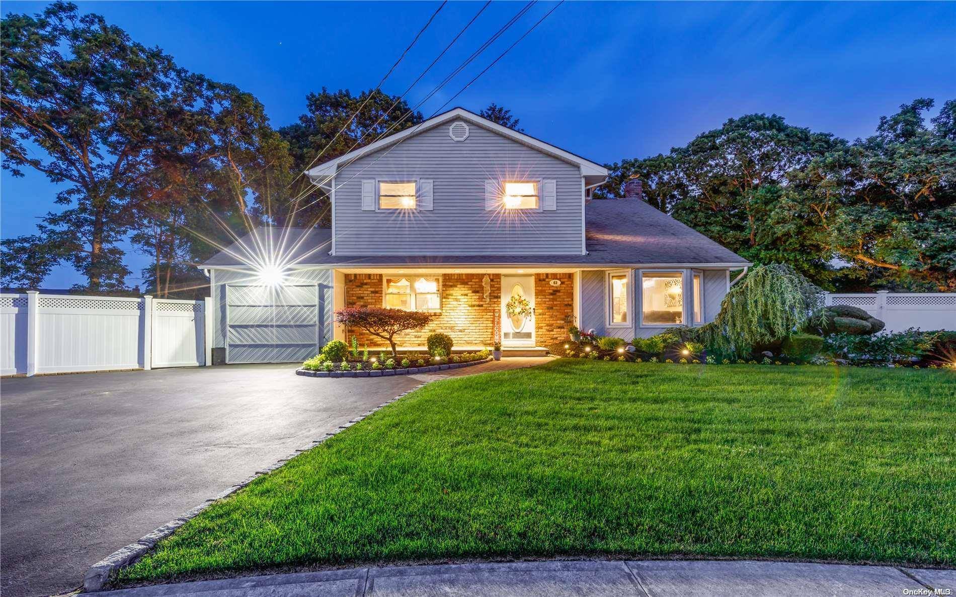 Deer Park, NY 11729,63 Hollings DR