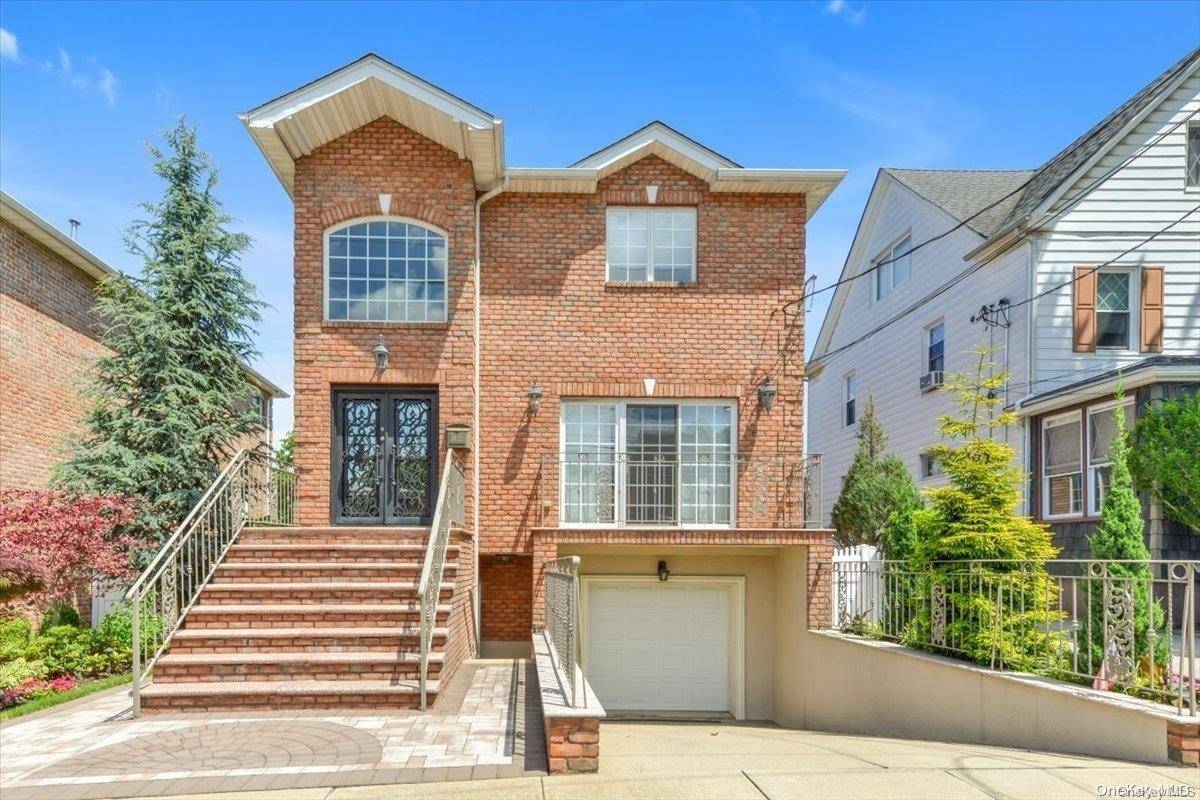 Whitestone, NY 11357,14-23 157 ST