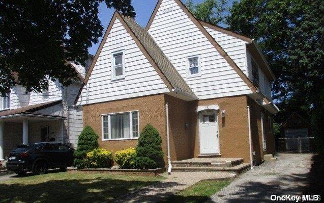 North Baldwin, NY 11510,741 Stanton AVE