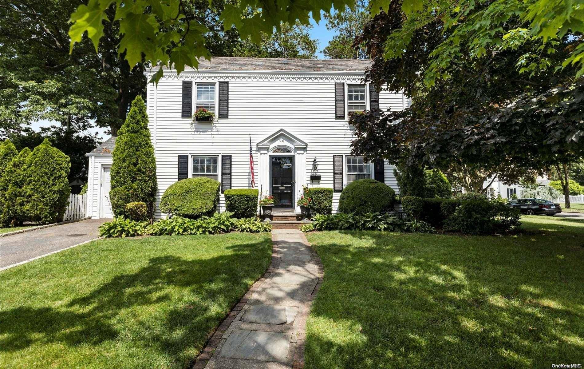 Garden City, NY 11530,56 Westbury RD