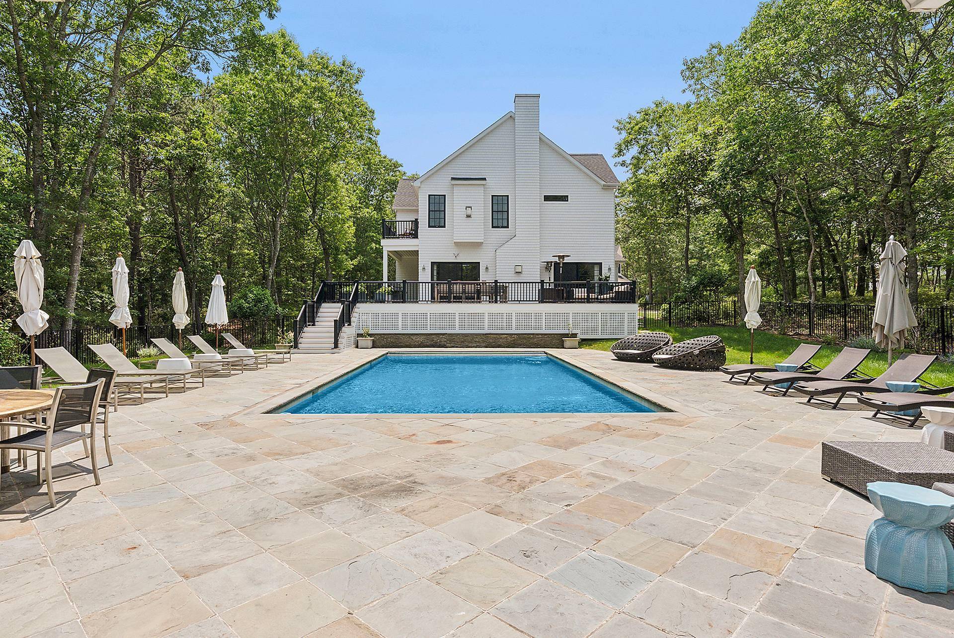 Water Mill, NY 11976,421 Edge Of Woods RD