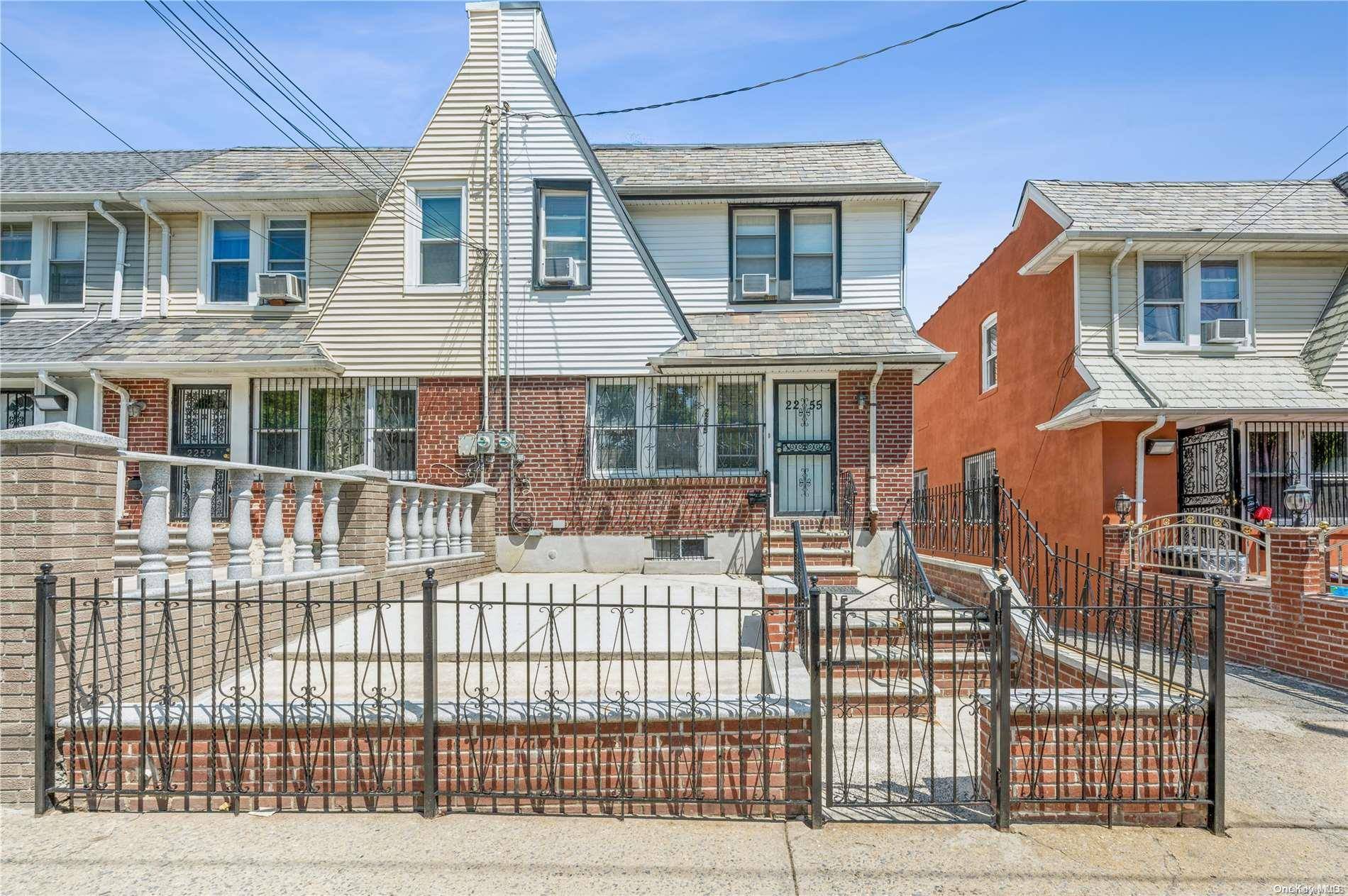 Bronx, NY 10473,2255 Cincinnatus AVE