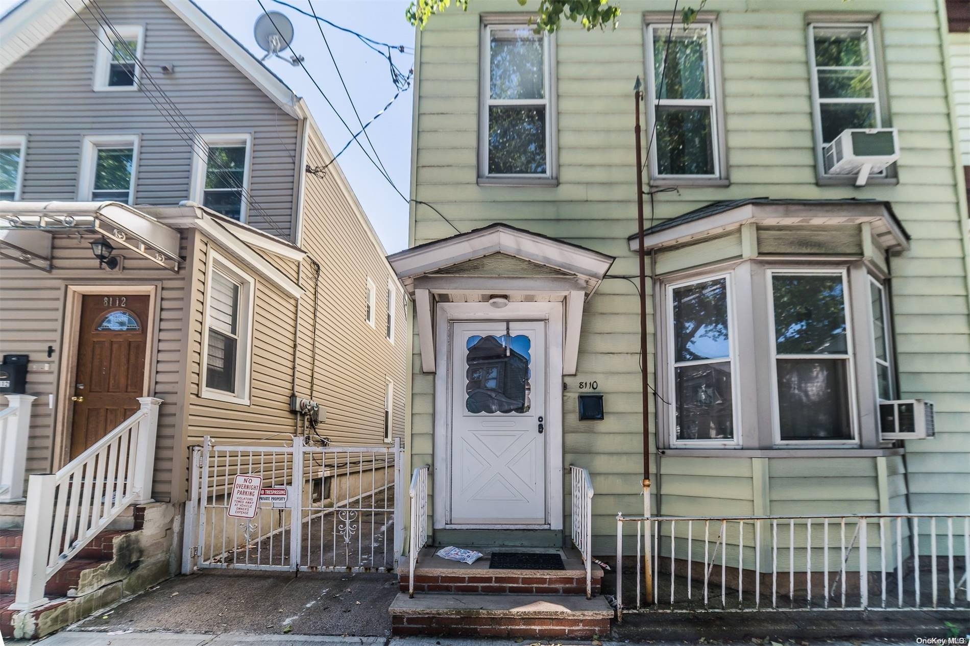 Woodhaven, NY 11421,81-10 91st AVE