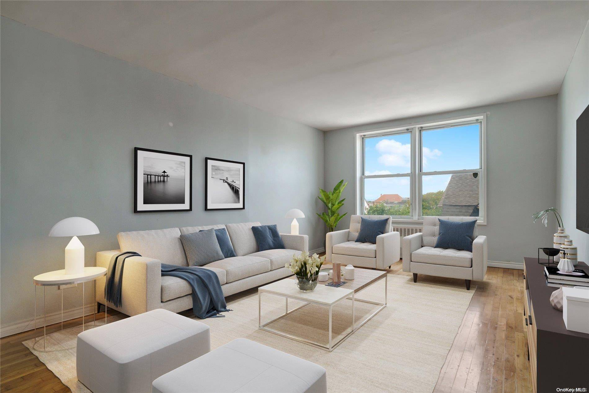 Rockaway Park, NY 11694,133 Beach 120th #3A