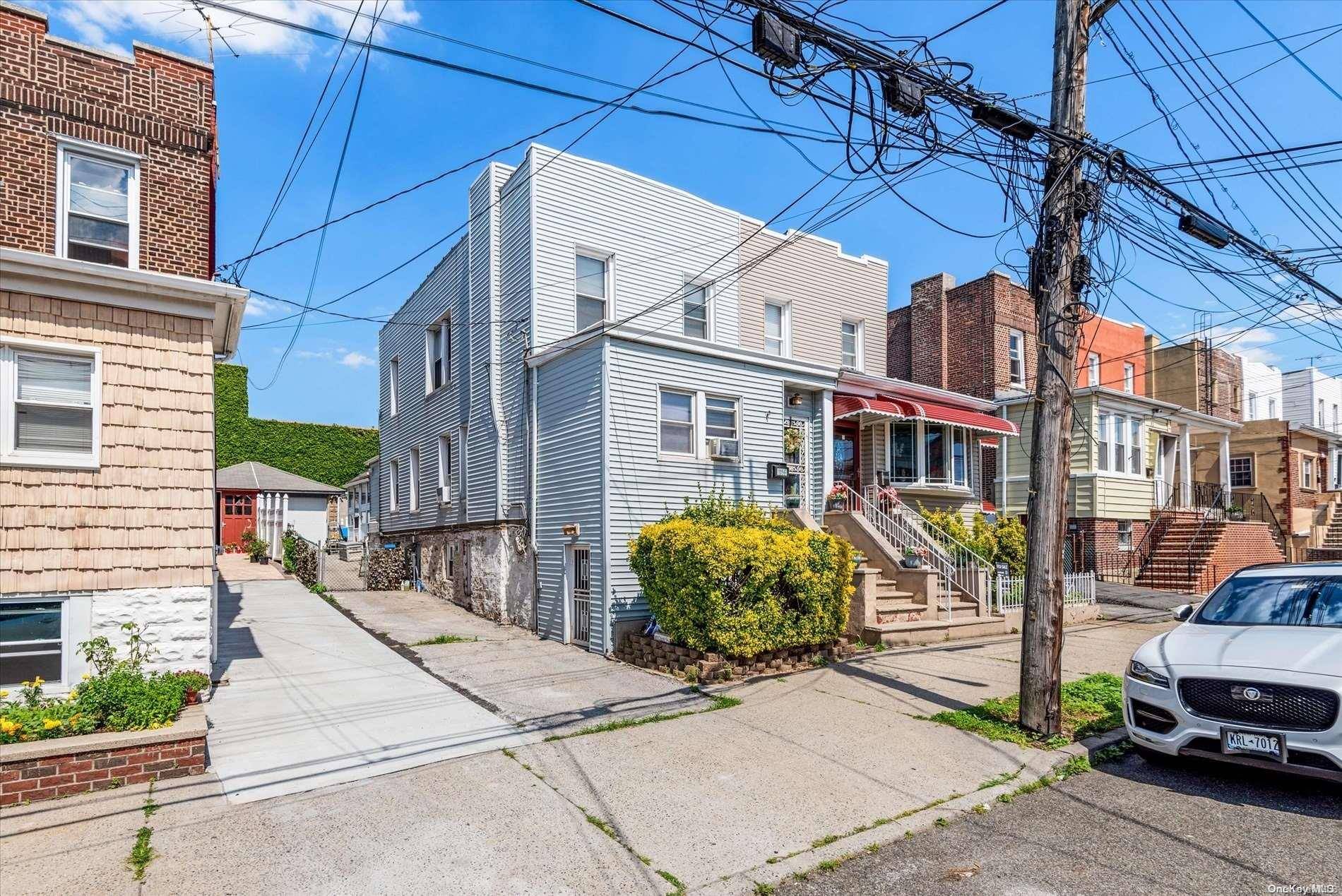 Bronx, NY 10465,1056 Revere AVE