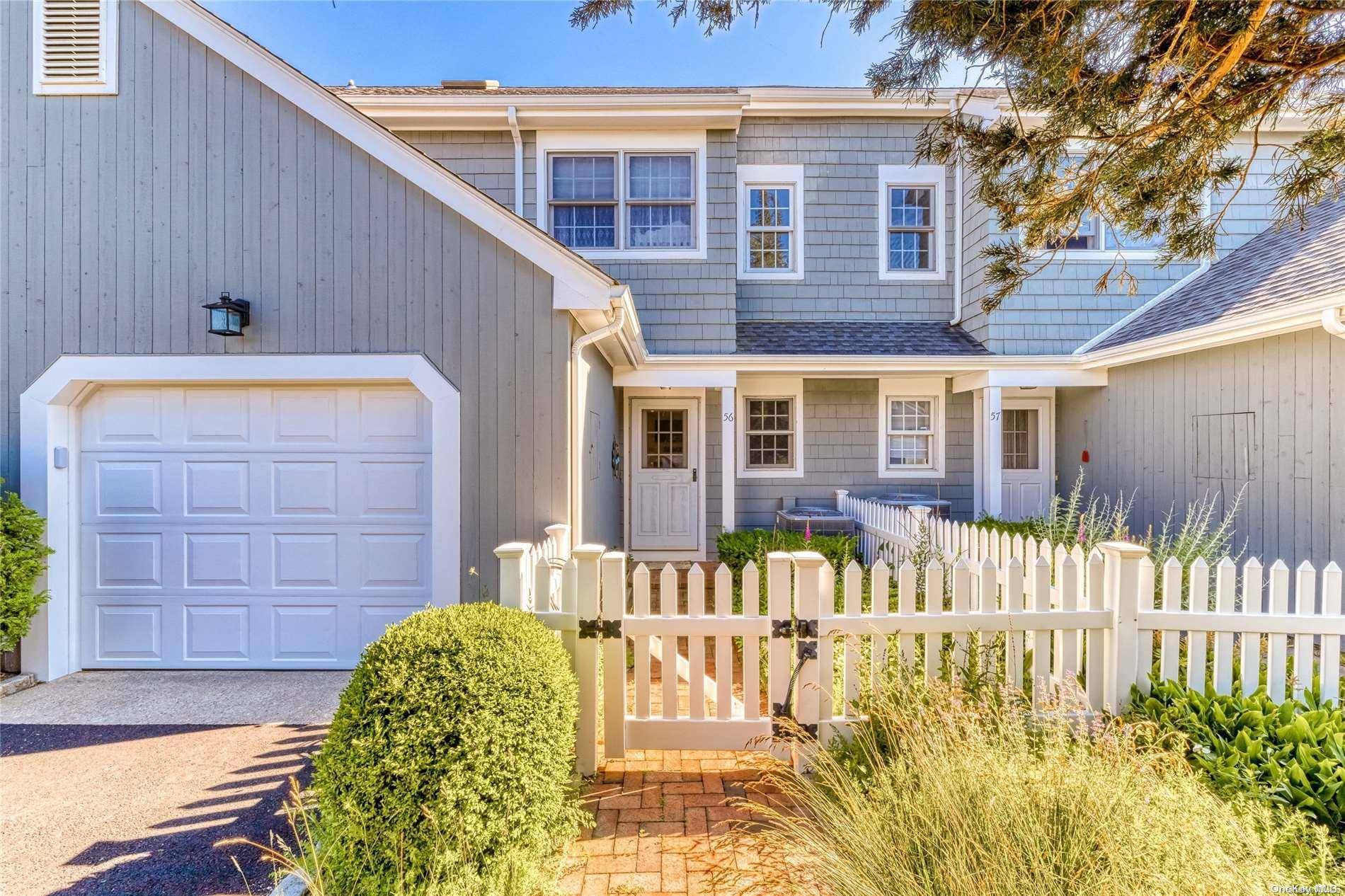 Westhampton Beach, NY 11978,56 Brittany LN #56