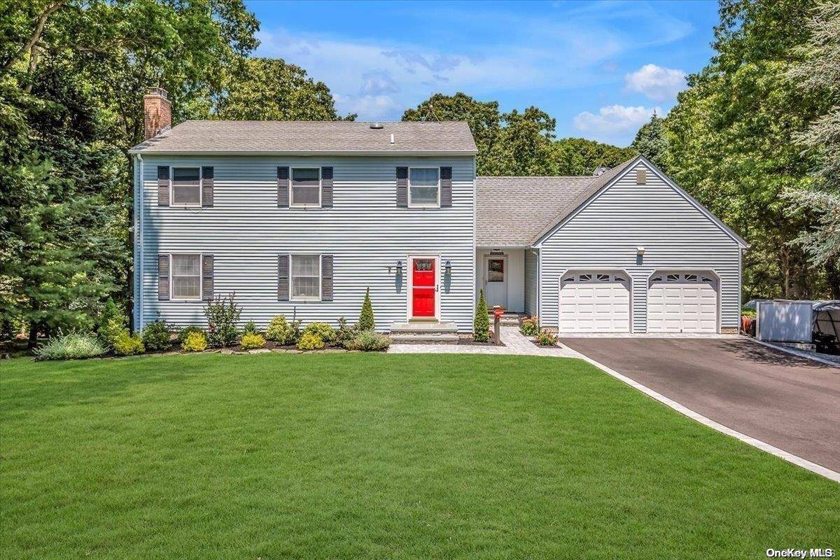 Aquebogue, NY 11931,106 Southfields RD