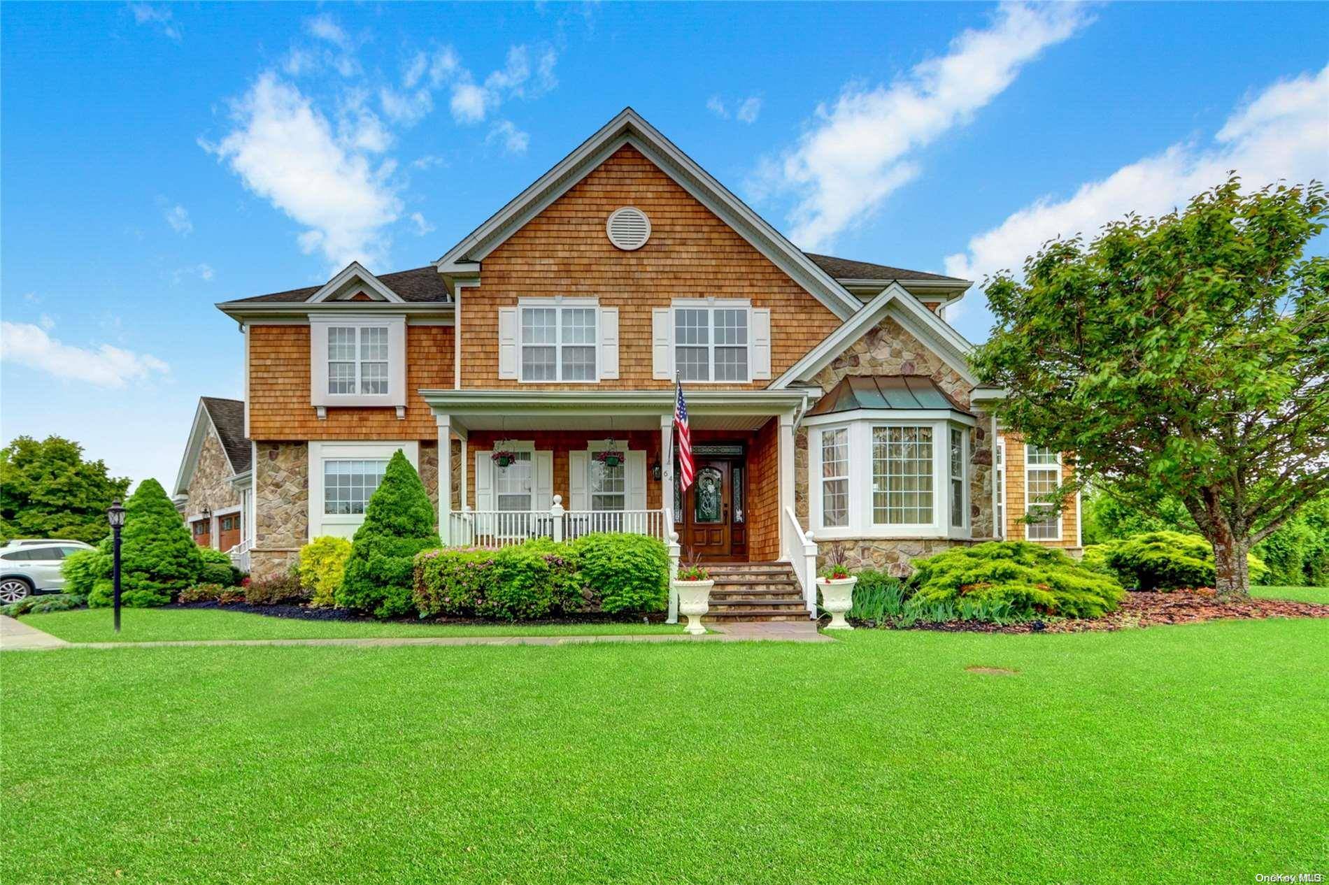 Wading River, NY 11792,64 Maidstone LN