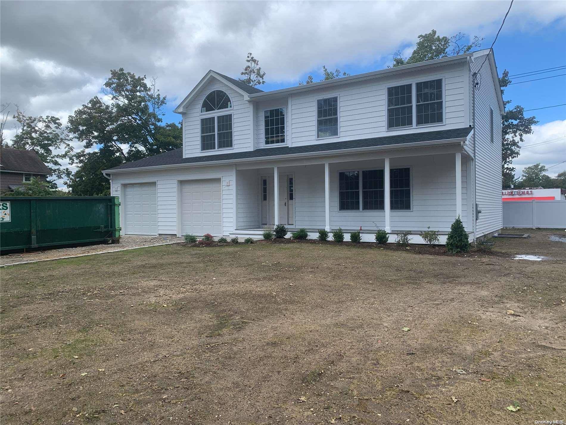 Melville, NY 11747,A Cambridge AVE