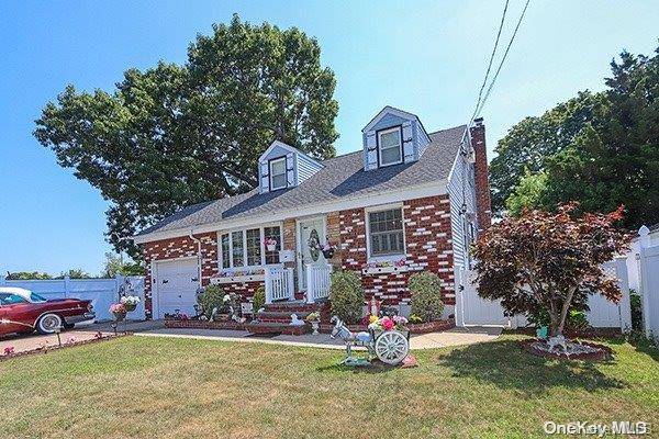 Bethpage, NY 11714,268 N 8th ST