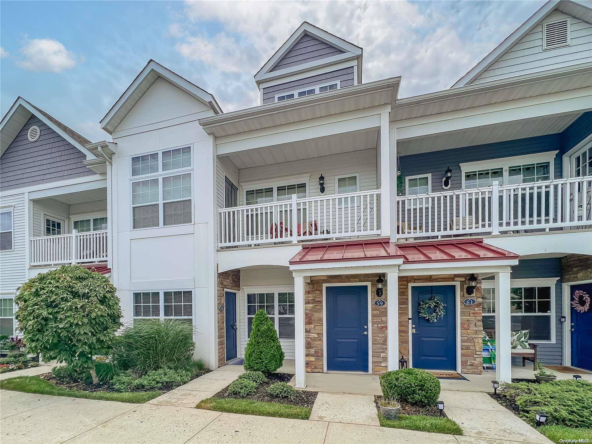 Patchogue, NY 11772,58 Barley LN #58