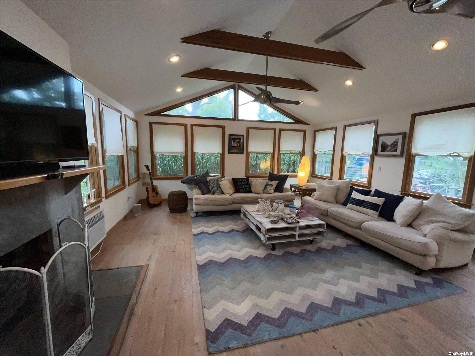 Ocean Beach, NY 11770,197 Cottage WALK