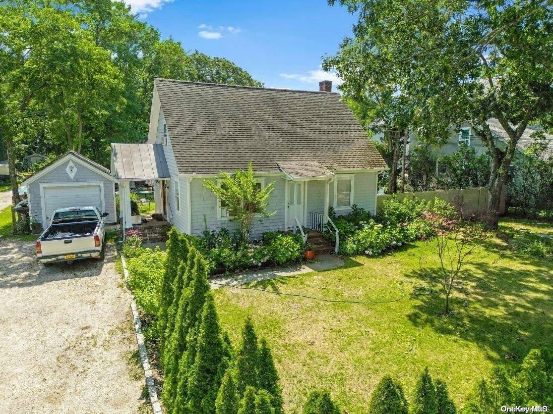 Riverhead, NY 11901,50 Ludlam AVE