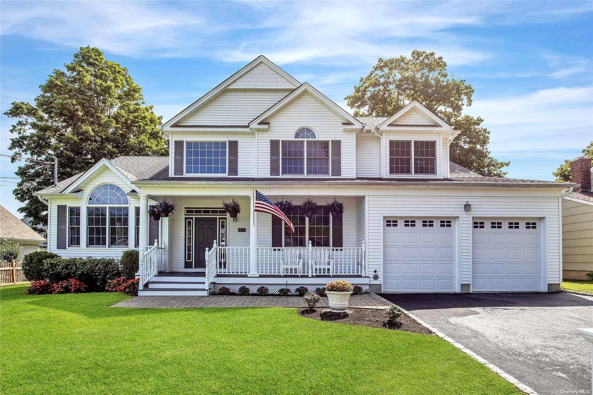 Huntington, NY 11743,7 Noel CT