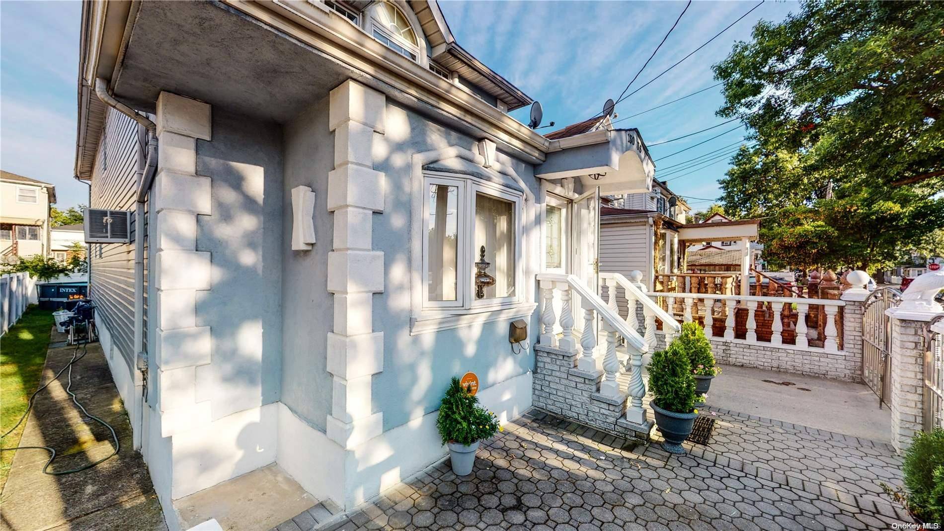 South Ozone Park, NY 11436,13035 146th Street