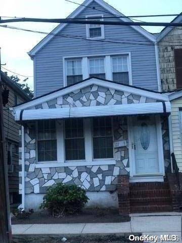 Jamaica, NY 11433,107-59 Watson Pl