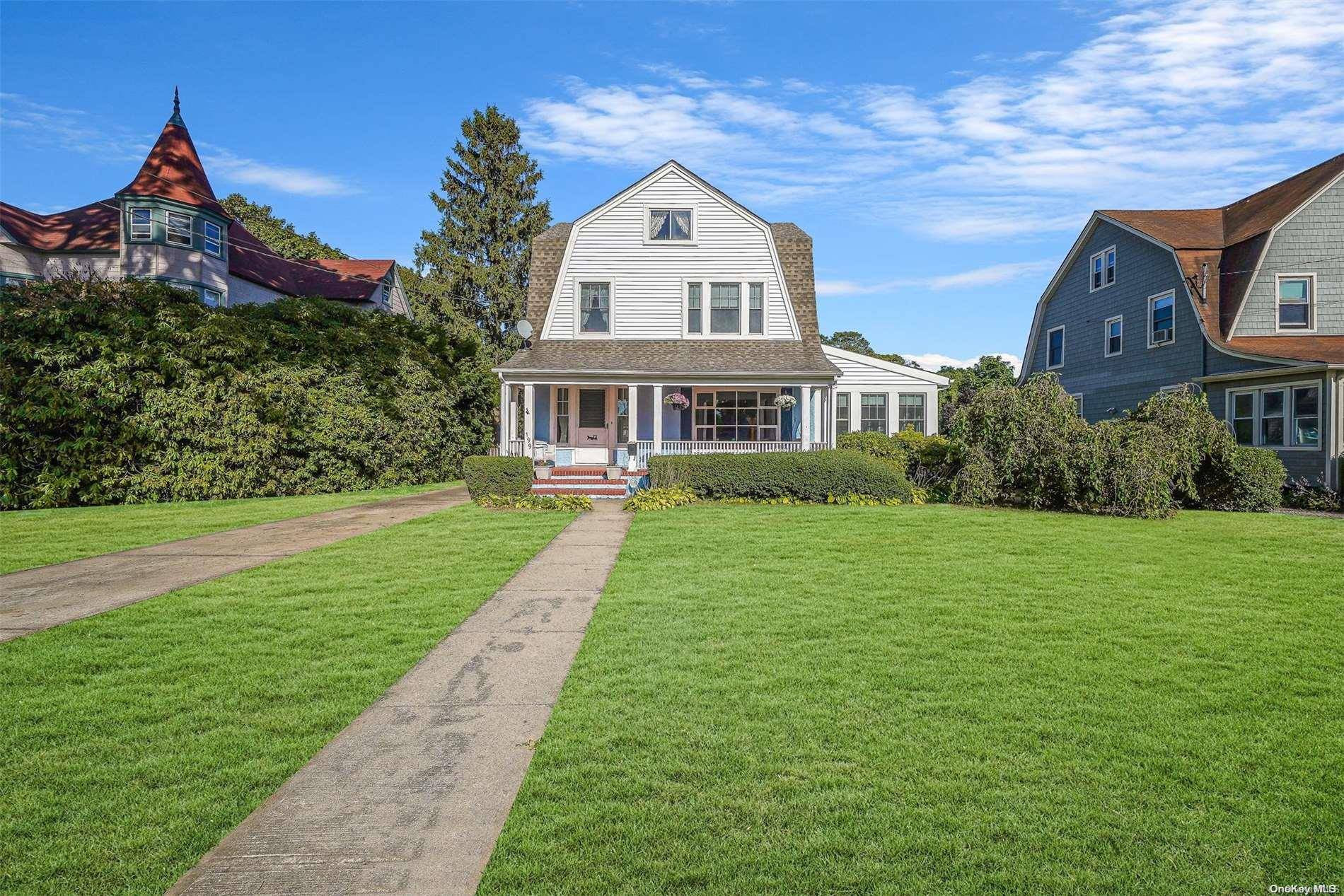 Patchogue, NY 11772,199 N Ocean AVE