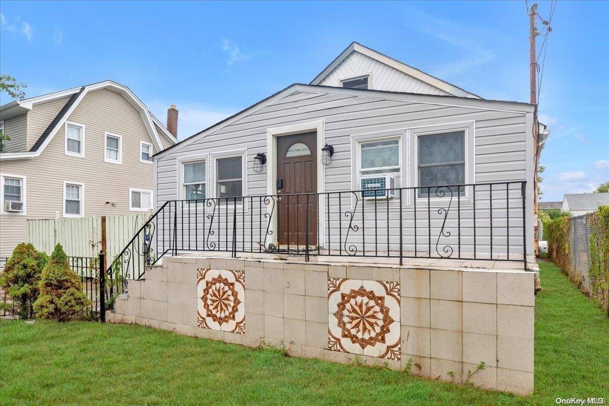 Island Park, NY 11558,1068 Vanderbilt AVE