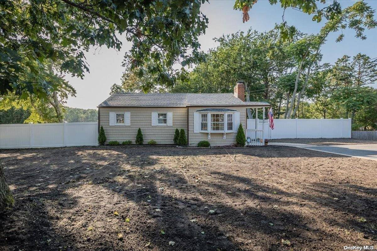 Patchogue, NY 11772,800 Old North Ocean AVE