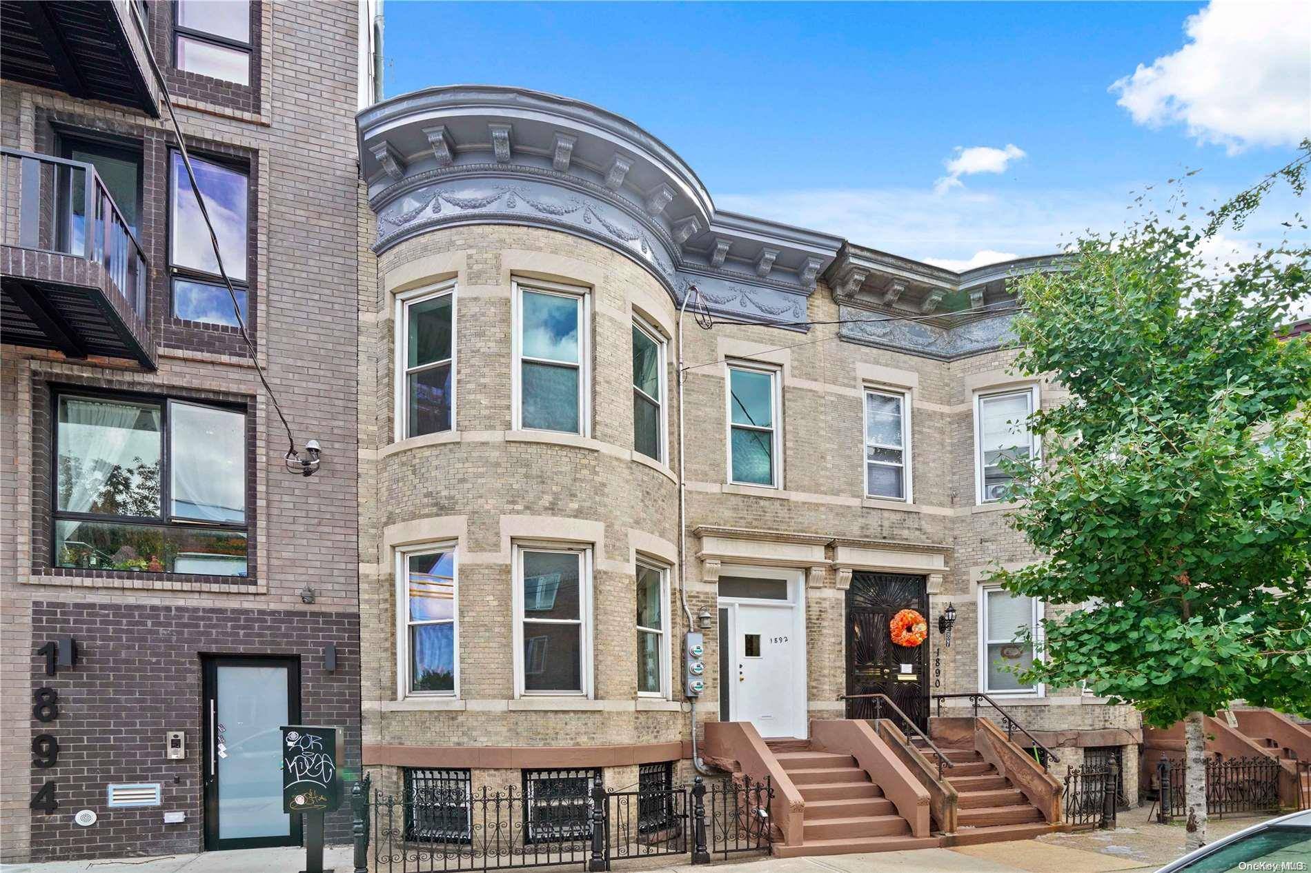 Ridgewood, NY 11385,18-92 Dekalb AVE