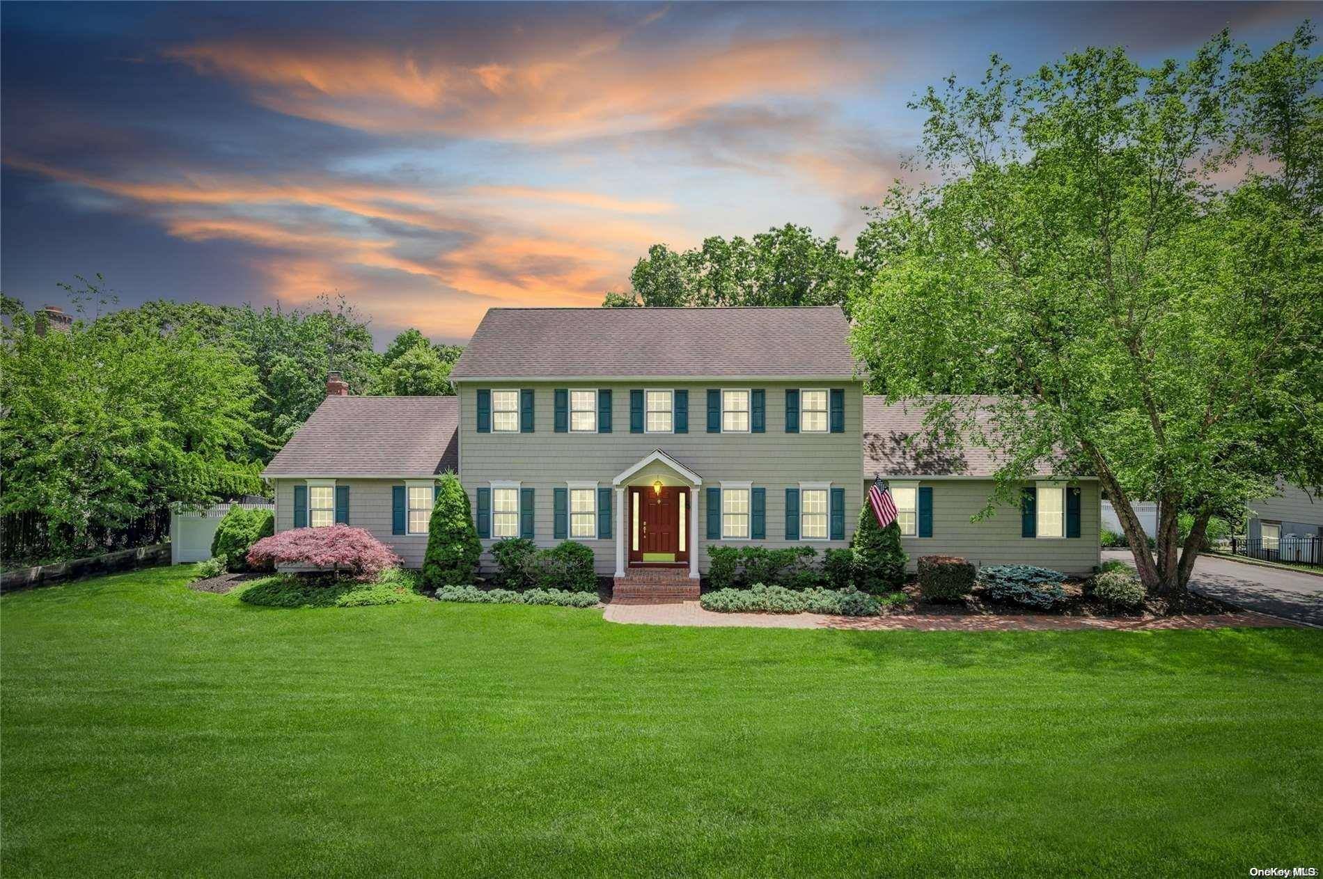 Wading River, NY 11792,11 Dover CT