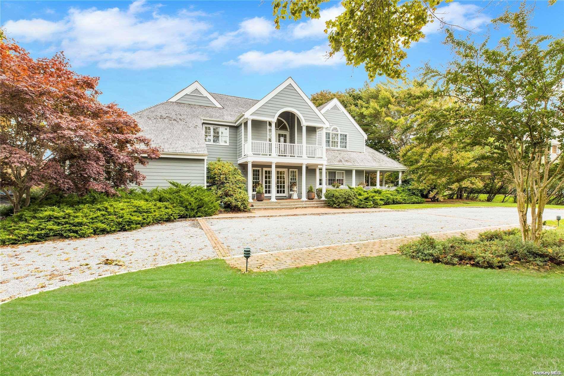 Westhampton Beach, NY 11978,62 Beach LN