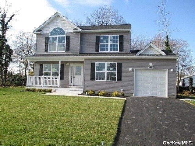 East Patchogue, NY 11772,522 Scherger AVE