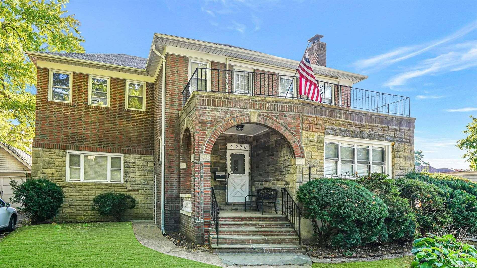 Bronx, NY 10470,4276 Van Cortlandt