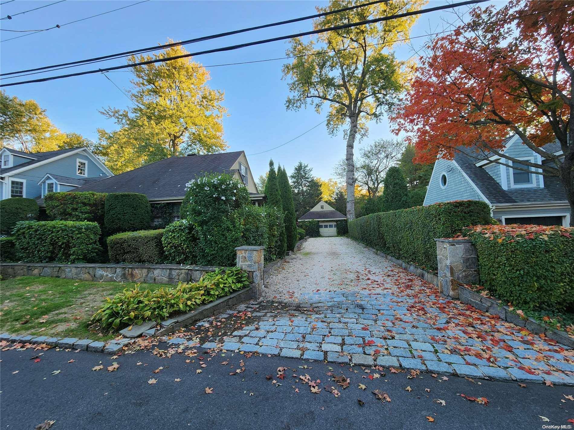 Rye, NY 10580,26 Fairlawn ST