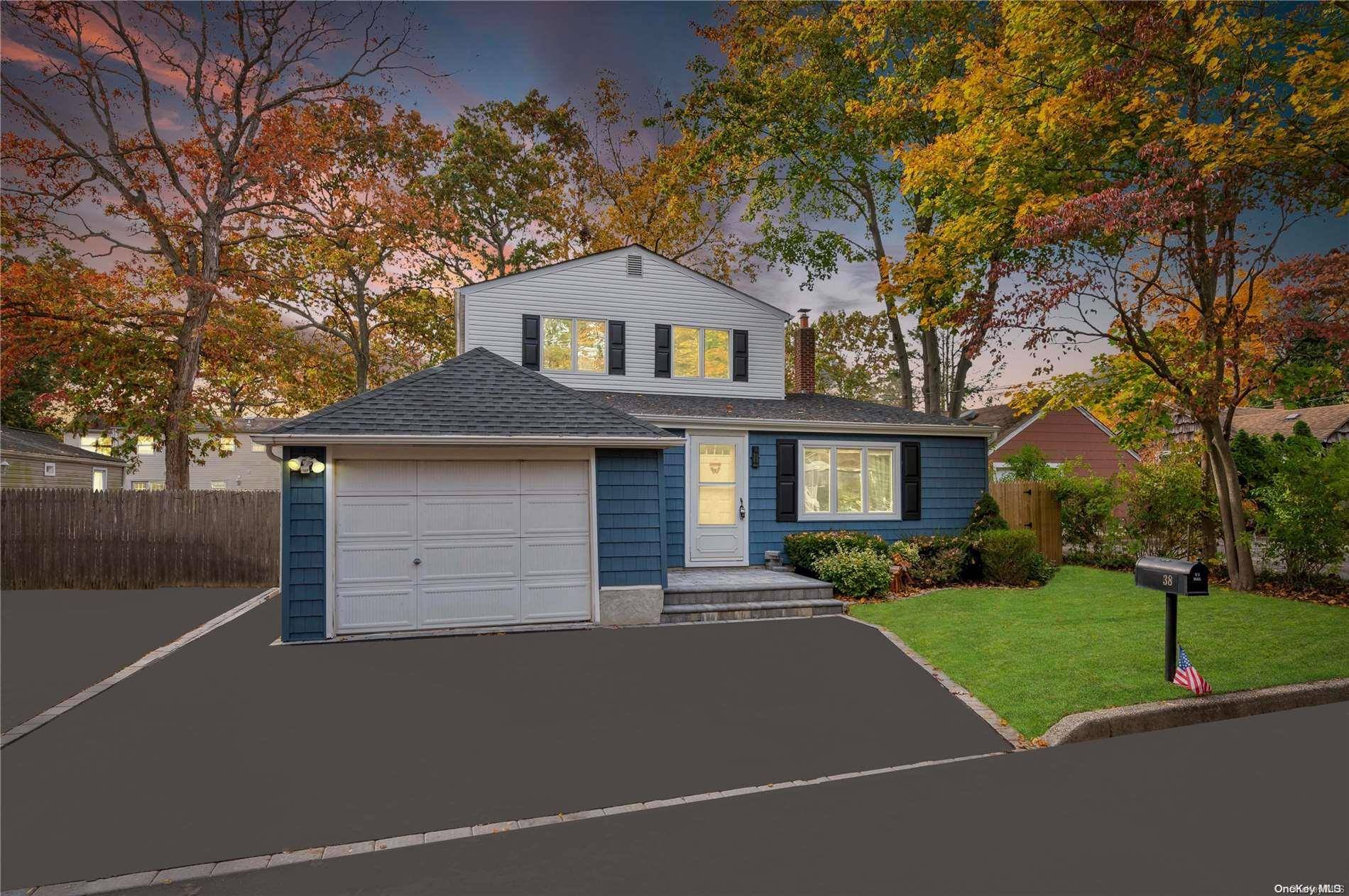 Nesconset, NY 11767,38 Audubon ST