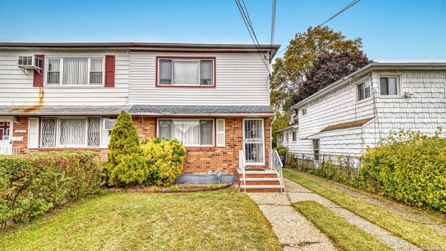 Jamaica, NY 11434,157-15 137th AVE