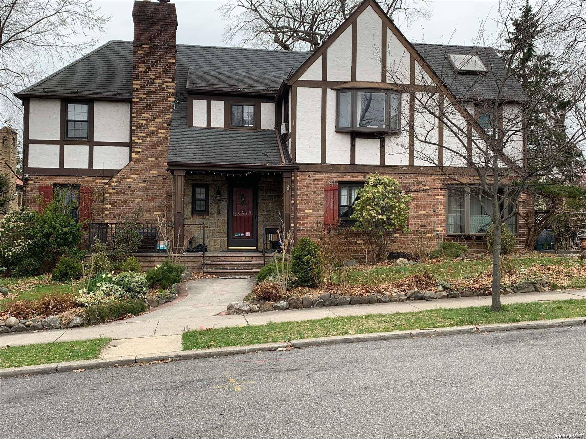 Jamaica Estates, NY 11432,182 -59 Radnor RD