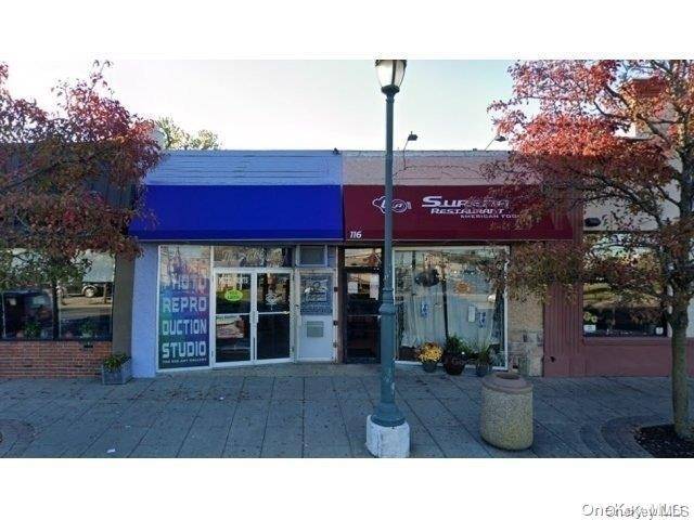 Island Park, NY 11558,114-116 Long Beach RD