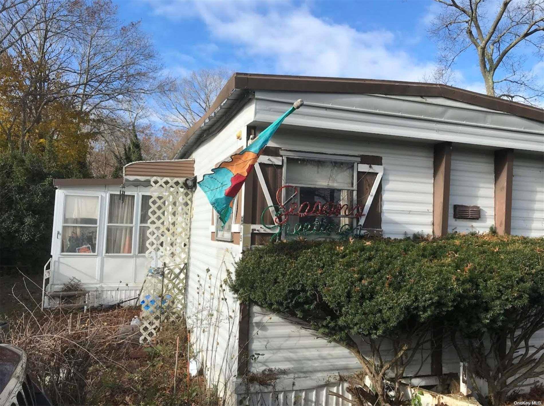 Wading River, NY 11792,658-B15 Sound AVE