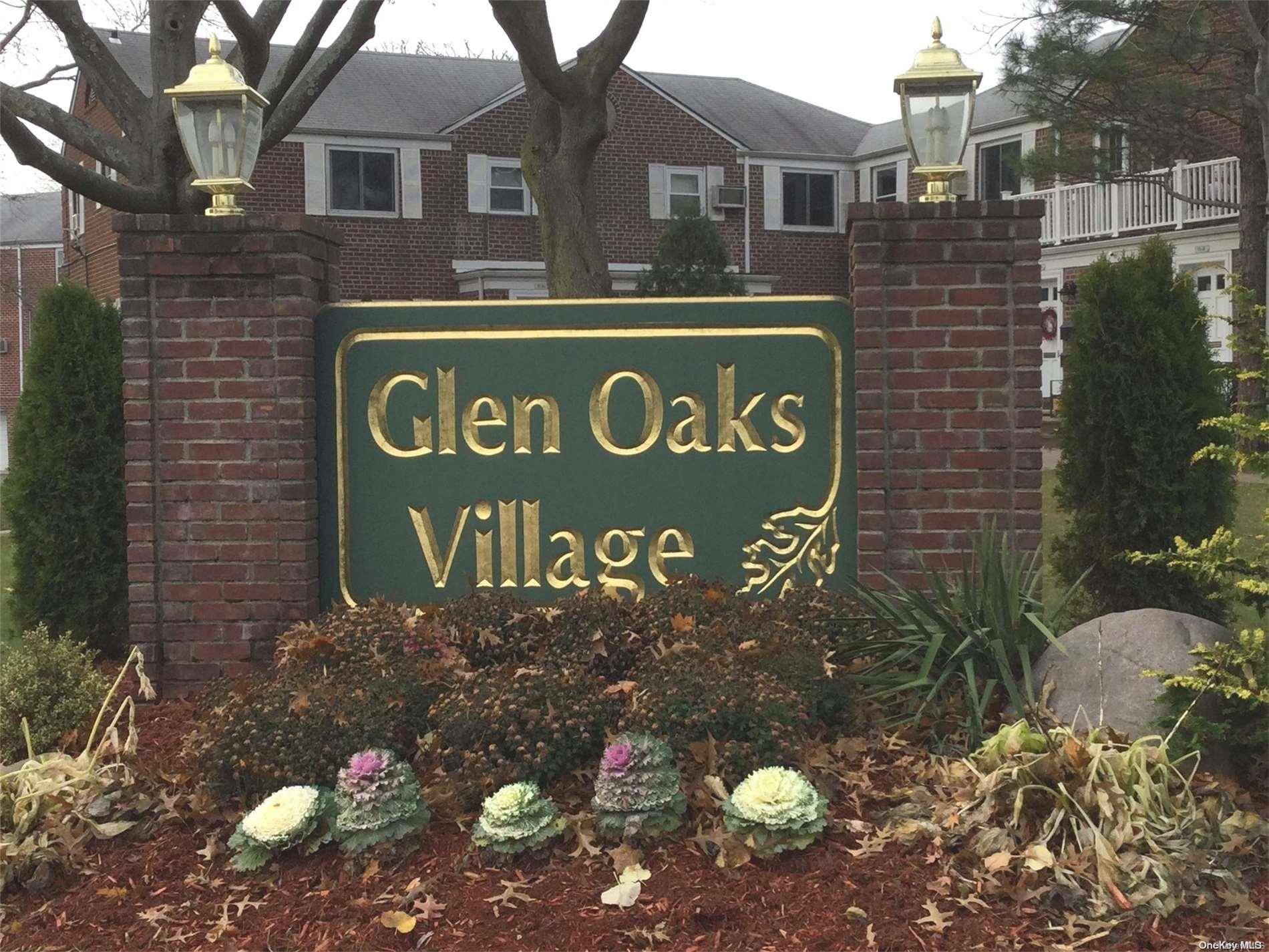 Glen Oaks, NY 11004,75-40 263rd ST #2ndFl