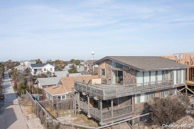 Ocean Beach, NY 11770,244 Cottage WALK